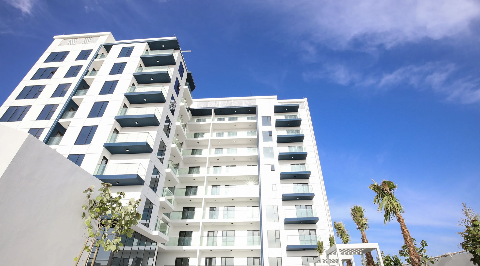 Aurora Completes The7 in Downtown Jebel Ali