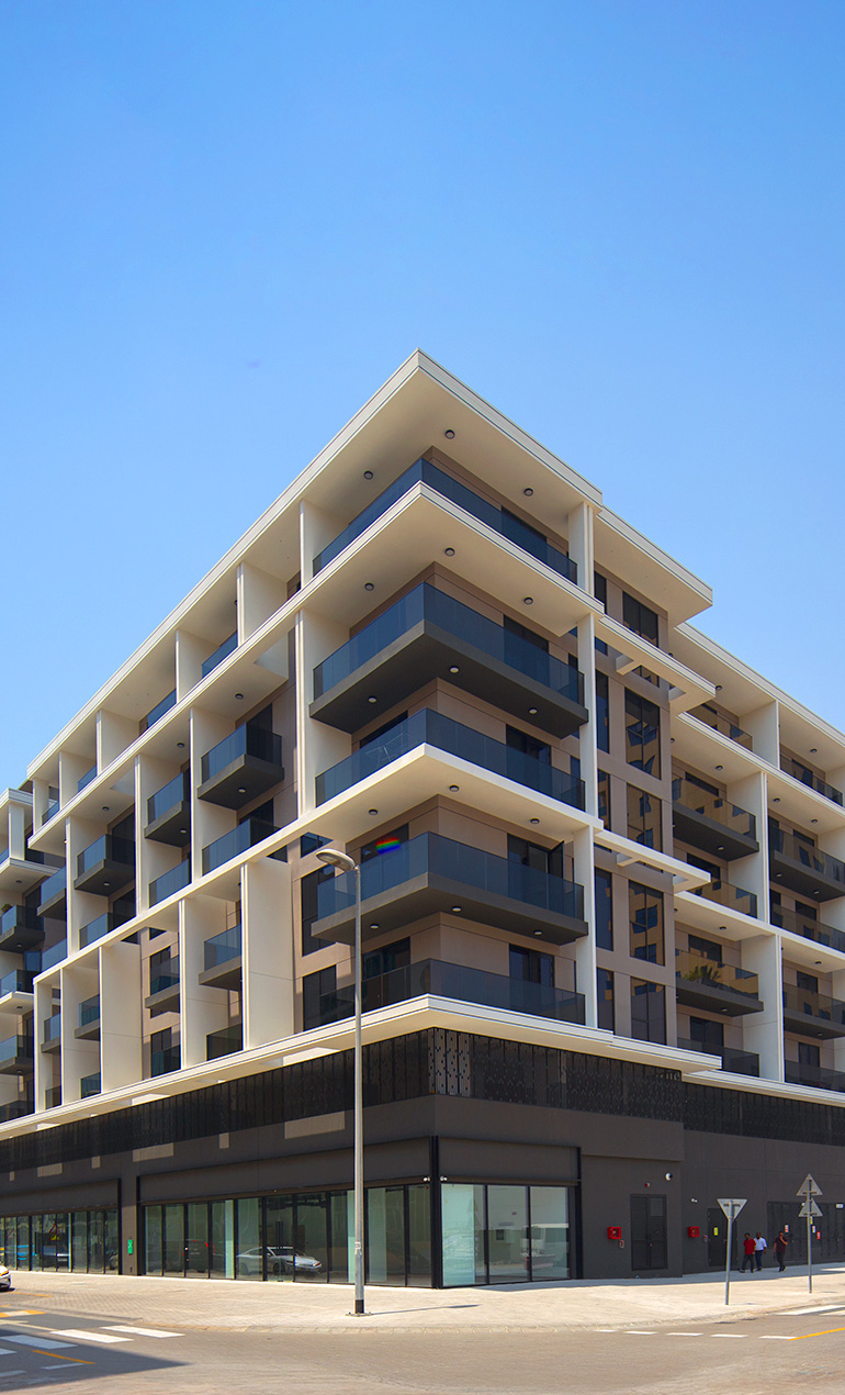 Enriching everyday living with inspired design and exquisite detailing