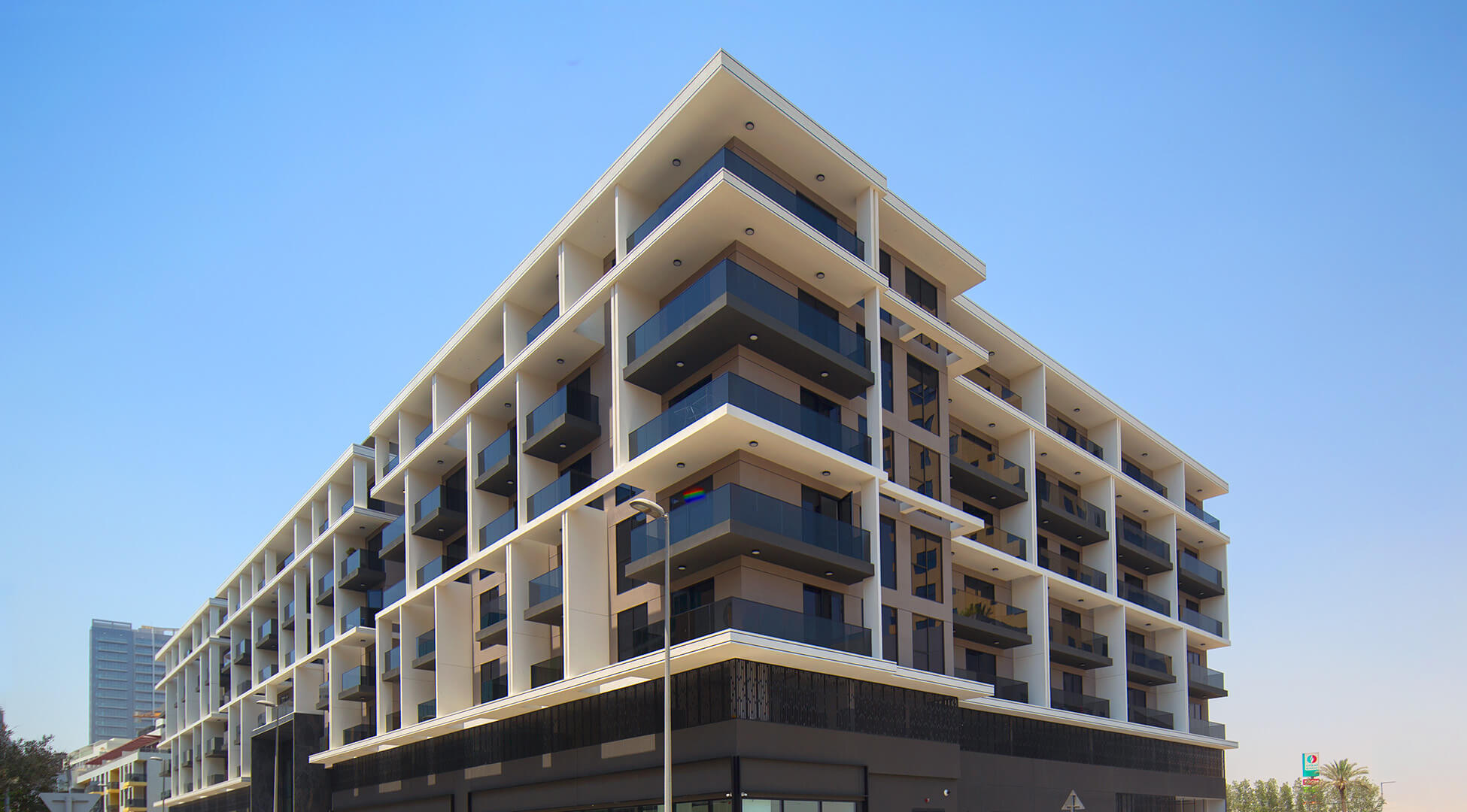 Enriching everyday living with inspired design and exquisite detailing