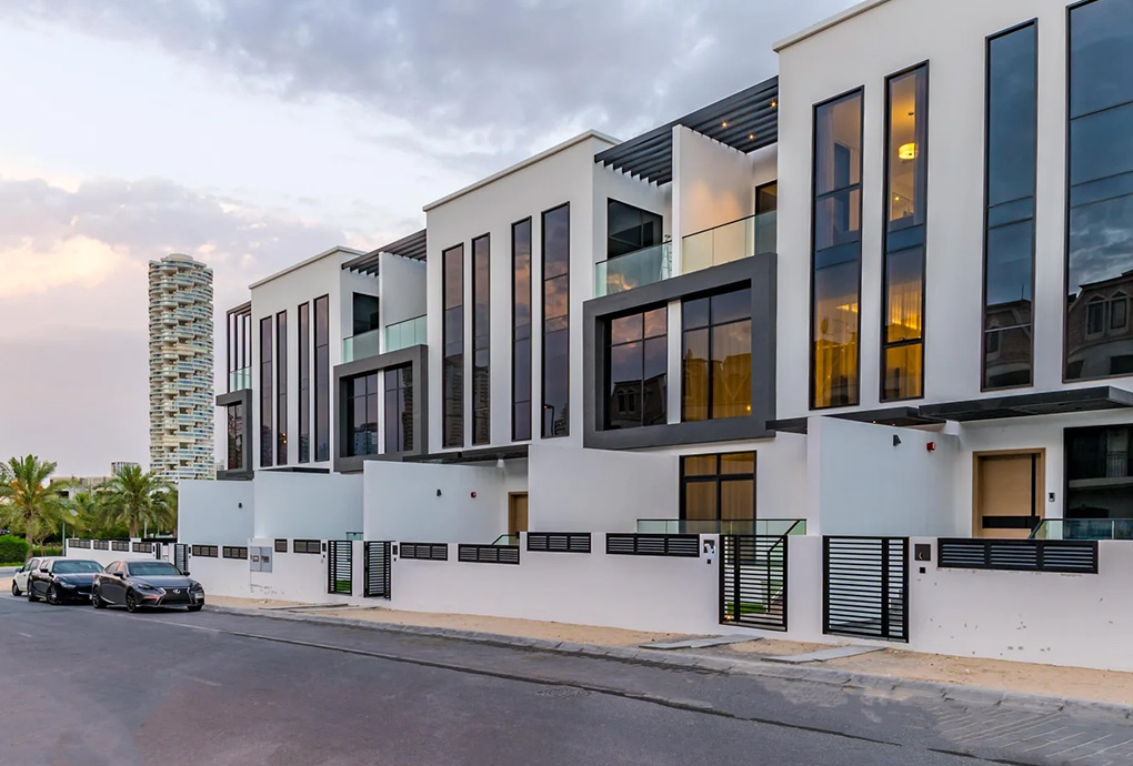 High sales due to one-of-a-kind units