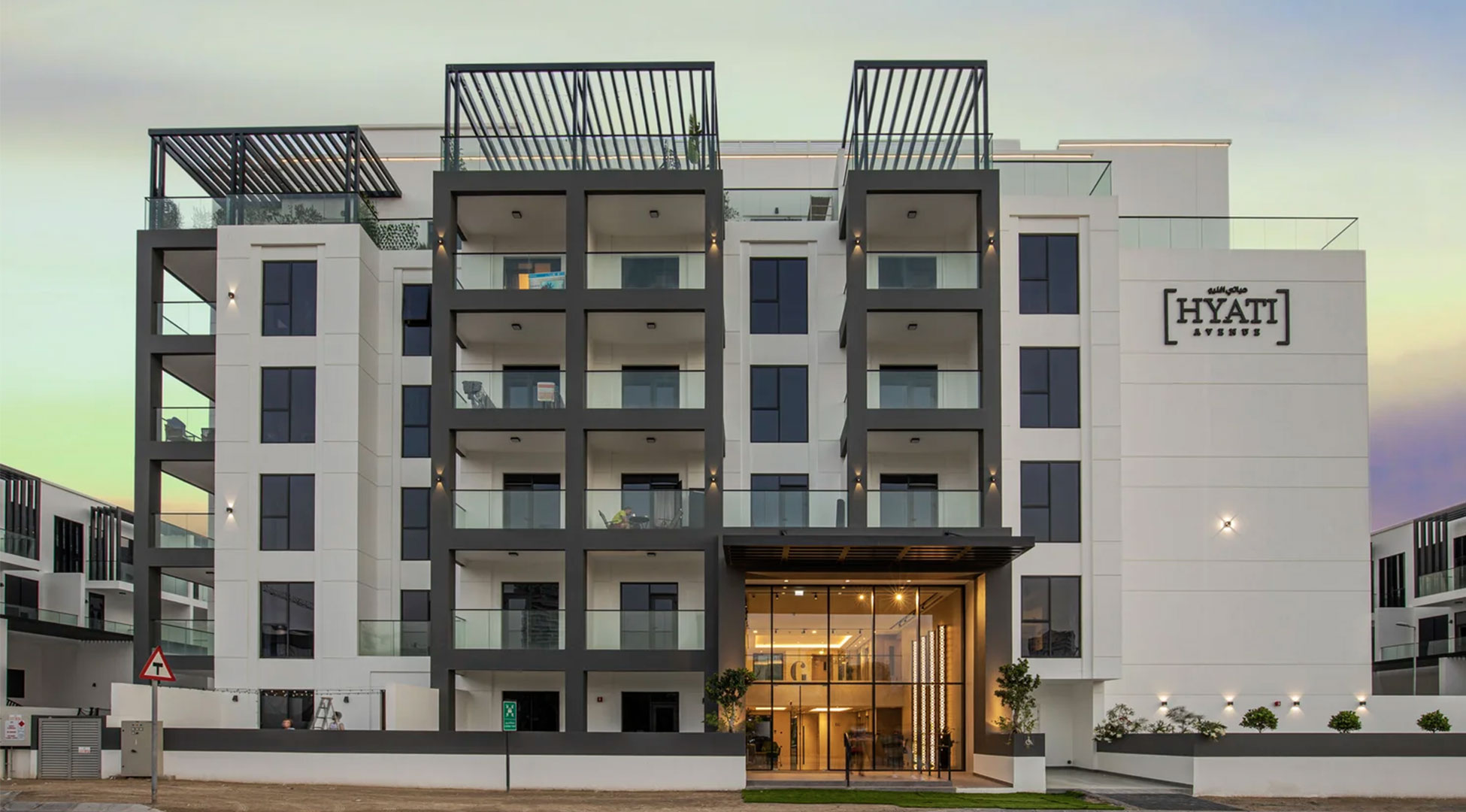 High sales due to one-of-a-kind units