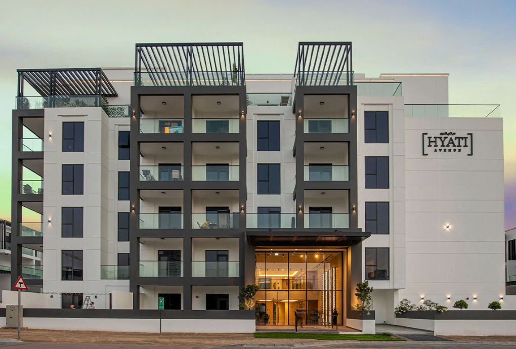 Aurora’s Approach to Community-Focused Residential Development in Dubai
