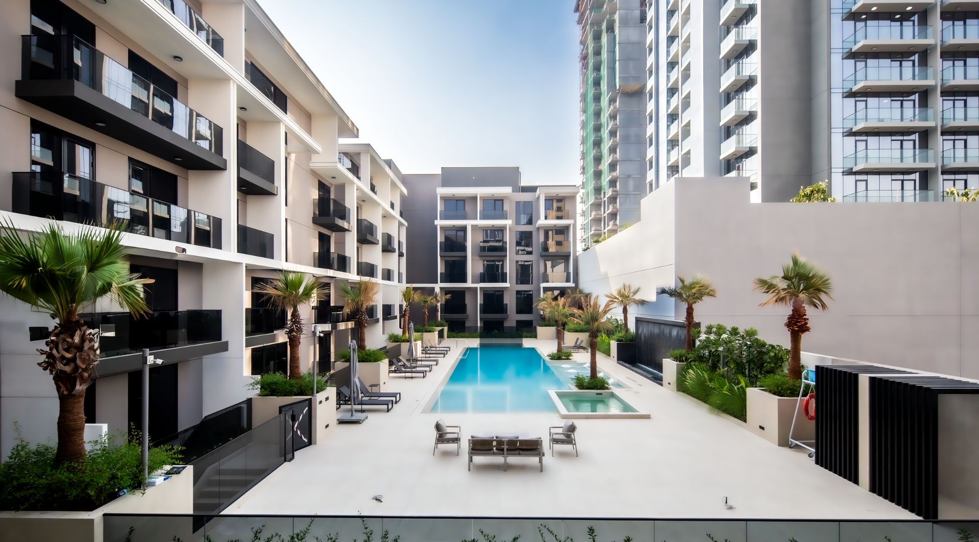 H3 by Aurora in Jumeirah Village Circle, Dubai